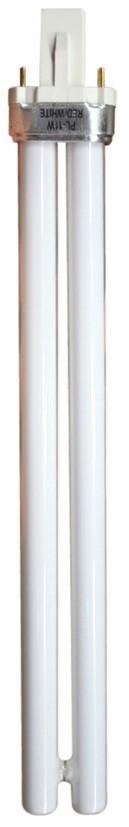 Aqua One Lamp PL 11W Mix Sunlight Tropical