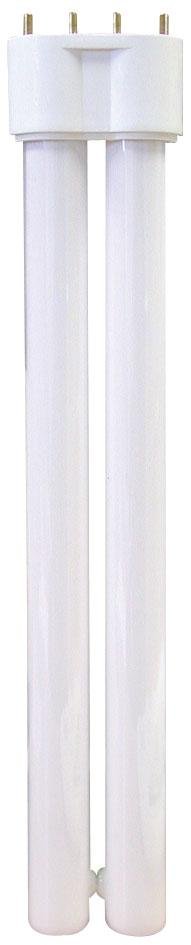 Aqua One Lamp PL18W Mix Sunlight Tropical