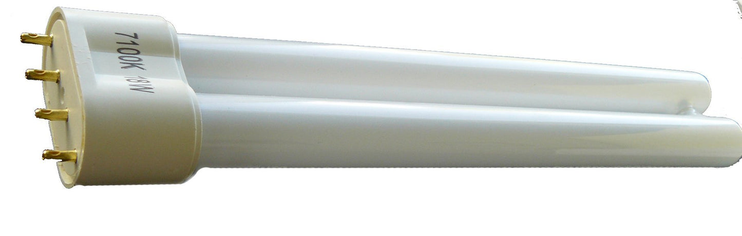 Aqua One Lamp PL18W Sunglight - Woonona Petfood & Produce