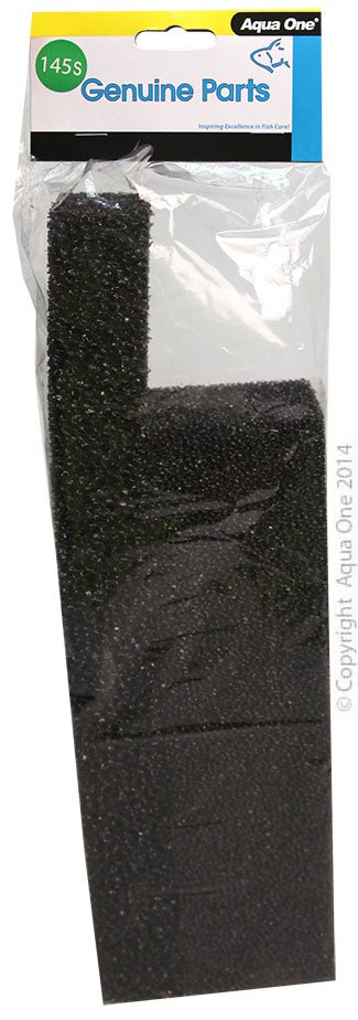 Aqua One Reflex 70 Sponge 1 Pack 145s