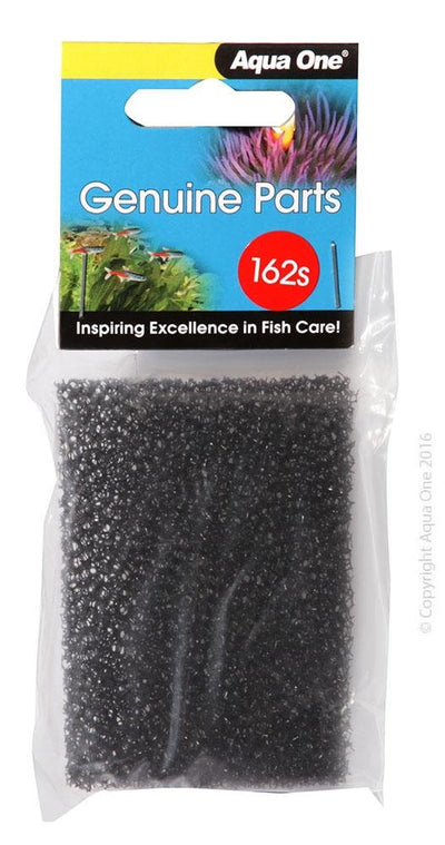 Aqua One Sponge 162S 1 Pack