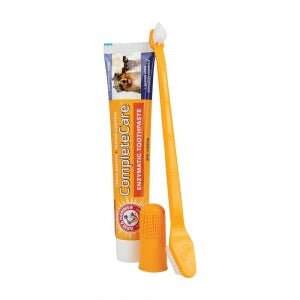 Arm and Hammer Complete Dental Care Kit for Dogs - Woonona Petfood & Produce