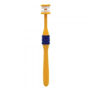 Arm and Hammer Fresh Spectrum 360 Degree Dog Toothbrush Small - Woonona Petfood & Produce