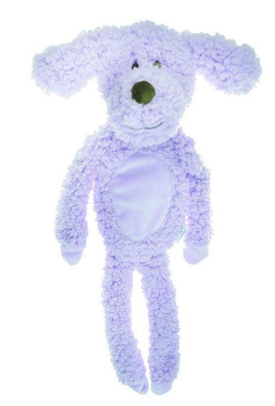 Aroma Dog Calming Fleece Flatty 51cm
