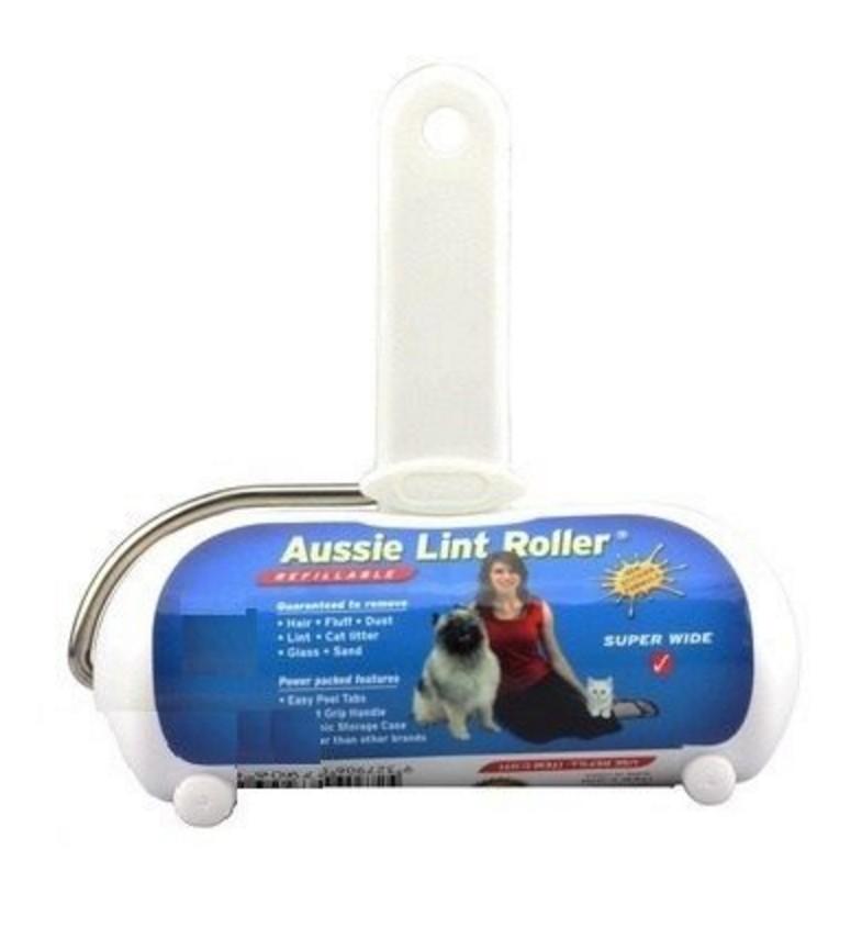 Aussie Lint Roller - Woonona Petfood & Produce