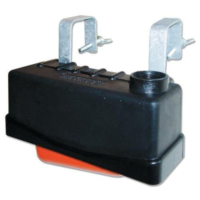 Automatic Trough Valves Bainbridge