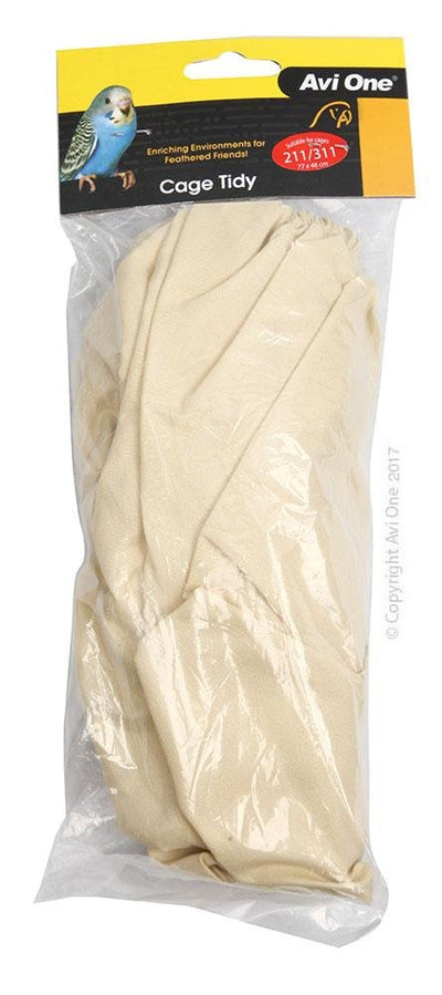 Avi One Bird Cage Tidy Suits 211/311 Cage