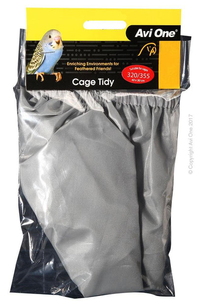 Avi One Bird Cage Tidy Suits 320/355 Cages