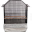 Avi One Bird Cage Tidy Suits 320/355 Cages - Woonona Petfood & Produce