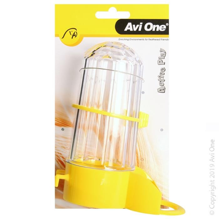 Avi One Bird Feeder Jumbo Fountain - Woonona Petfood & Produce