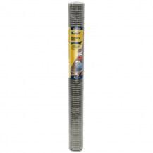 Aviary Mesh 900mm 12mm x 12mm x 0.7mm x 5 Metres Whites - Woonona Petfood & Produce