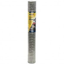 Aviary Mesh 900mm 25mm x 12mm x 1.24mm x 5 Metres Whites - Woonona Petfood & Produce
