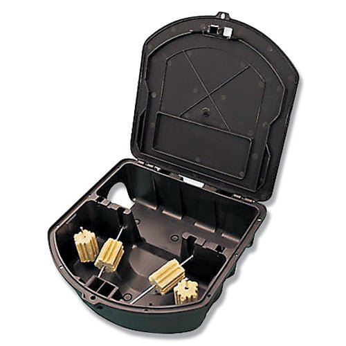 Bait Station Large Deluxe Bainbridge - Woonona Petfood & Produce