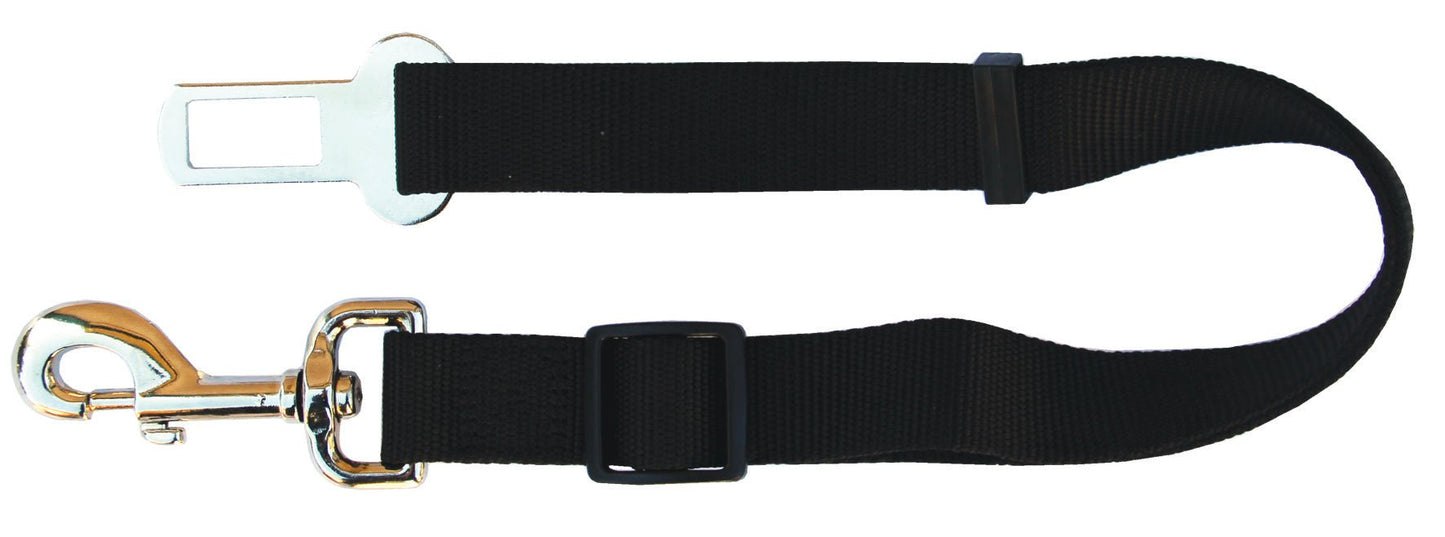 Beau Pets Car Restraint Strap 15mm - Woonona Petfood & Produce