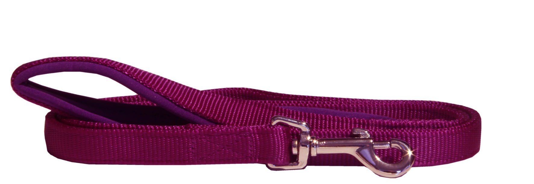 Beau Pets Lead Neoprene 19mm x 120cm - Woonona Petfood & Produce
