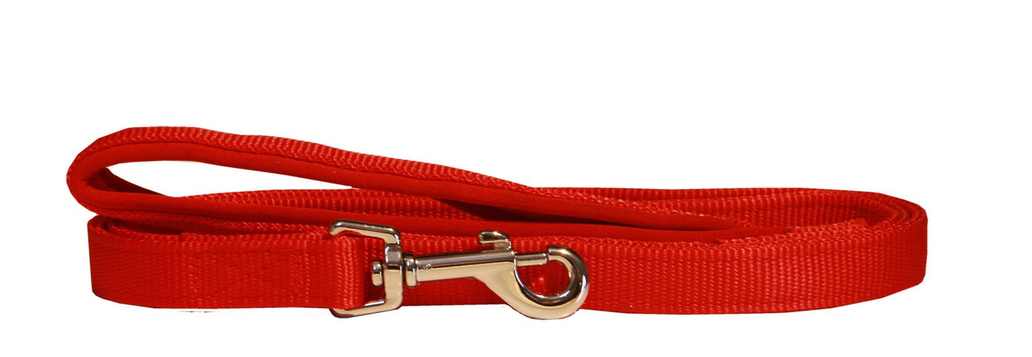 Beau Pets Lead Neoprene 19mm x 120cm - Woonona Petfood & Produce