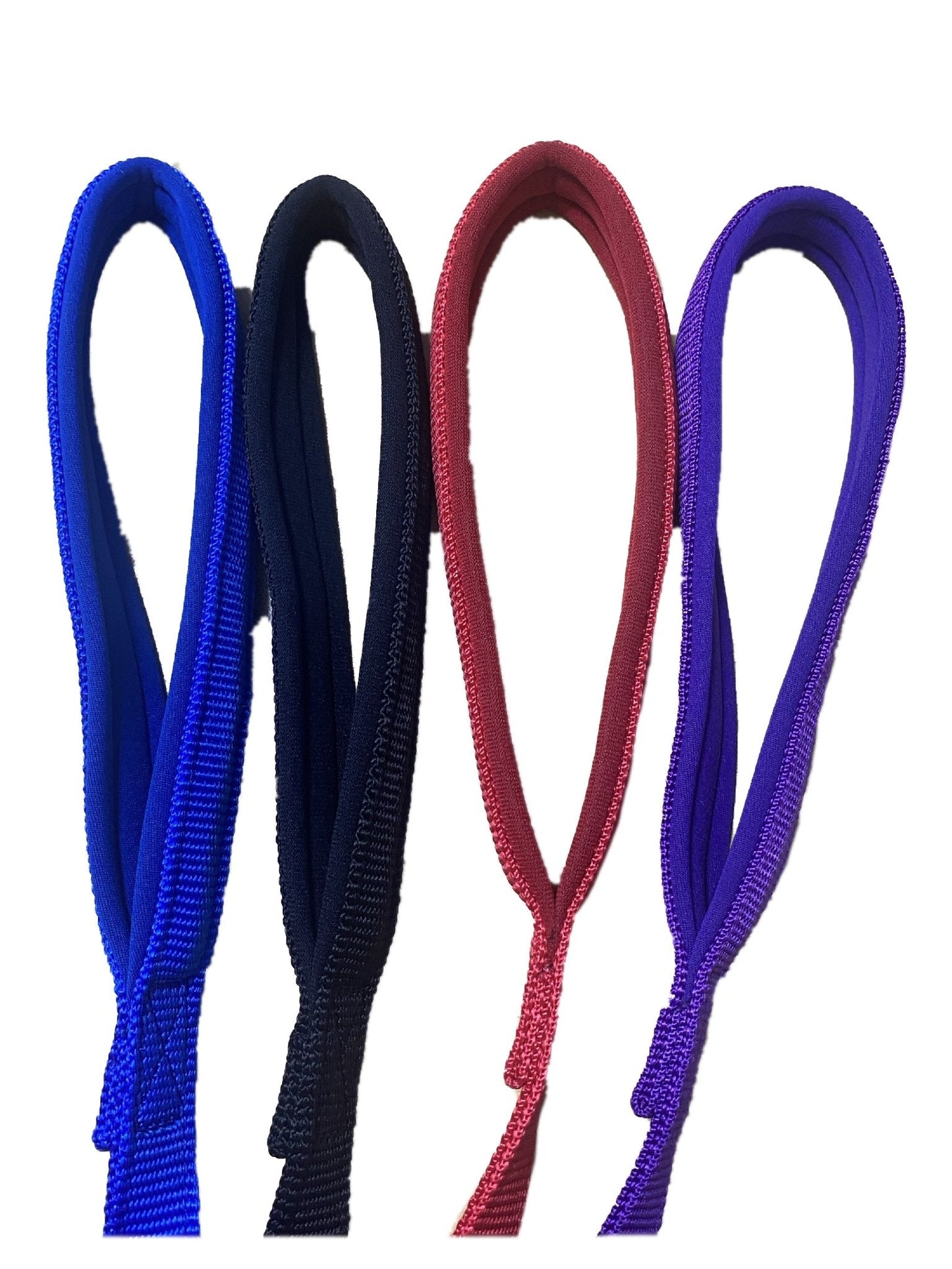 Beau Pets Lead Neoprene 25mm x 120cm - Woonona Petfood & Produce
