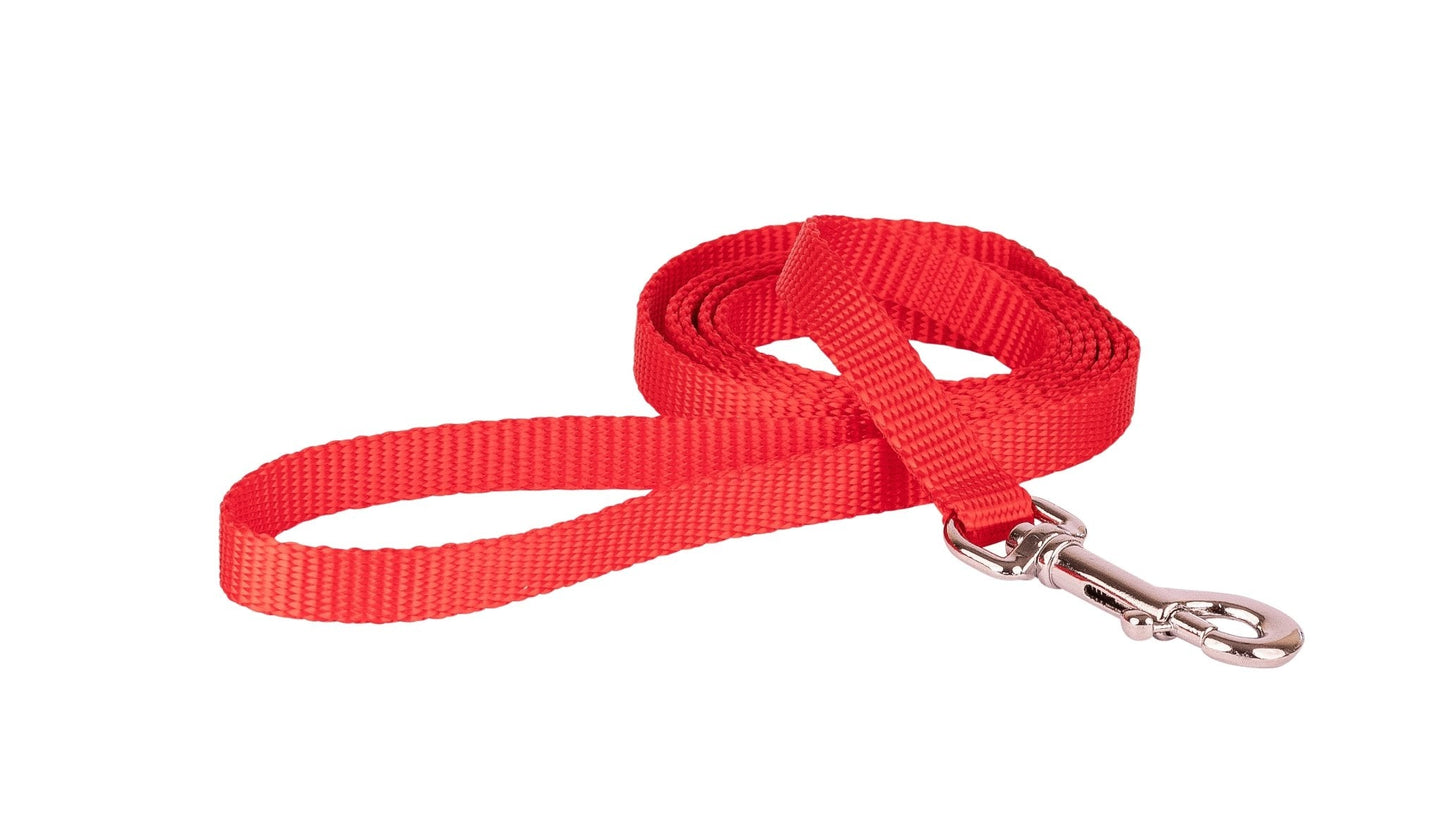 Beau Pets Lead Nylon 10mm x 120cm - Woonona Petfood & Produce