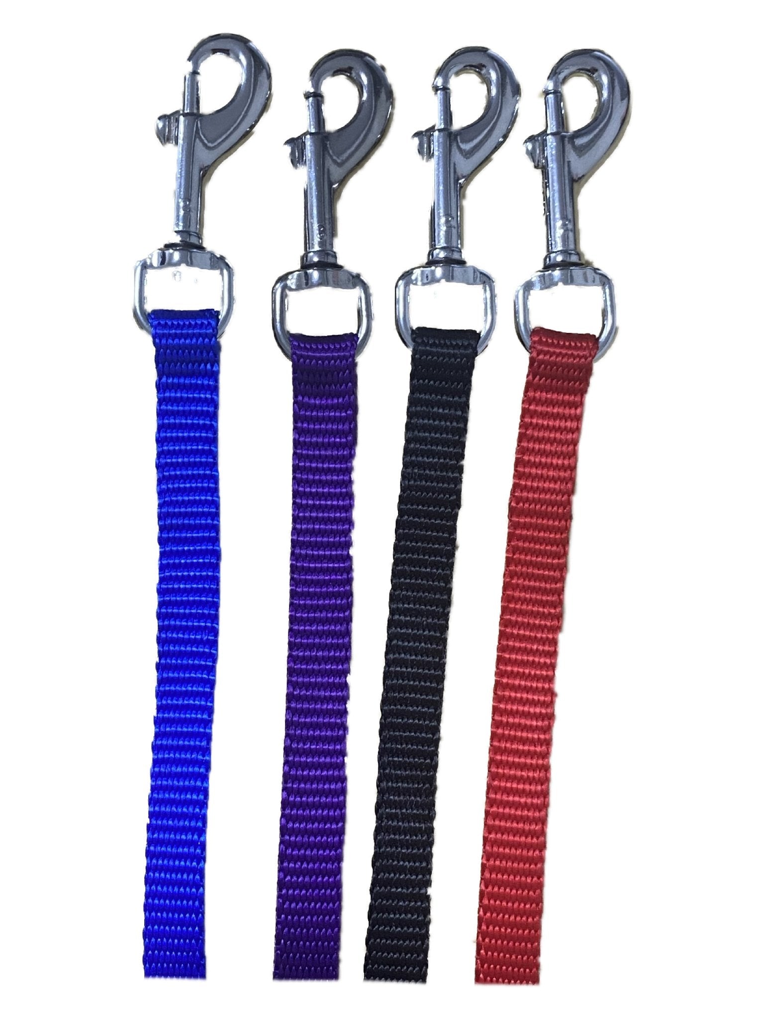 Beau Pets Lead Nylon 10mm x 120cm - Woonona Petfood & Produce