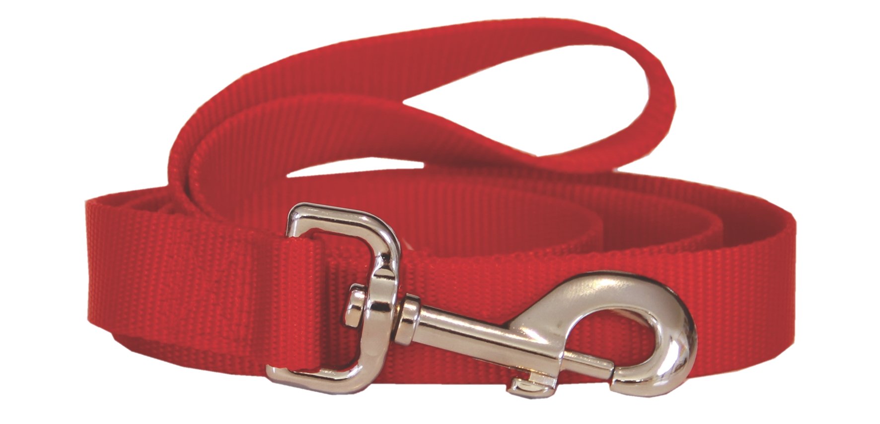 Beau Pets Lead Nylon 25mm x 180cm - Woonona Petfood & Produce