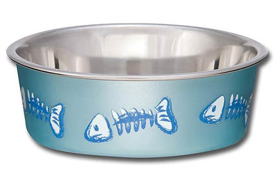 Bella Cat Bowl 240ml Extra Small