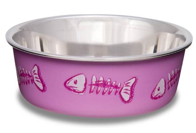 Bella Cat Bowl 240ml Extra Small - Woonona Petfood & Produce