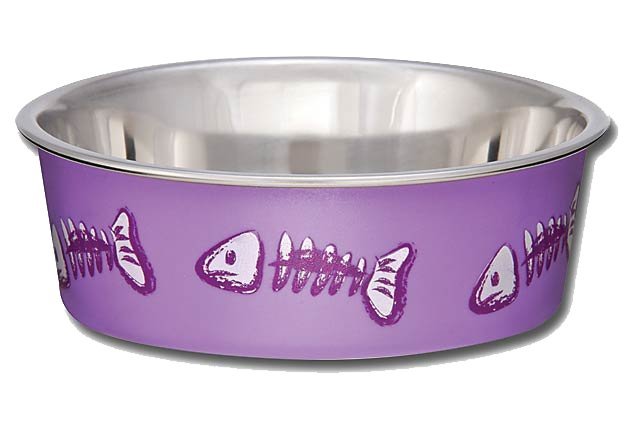 Bella Cat Bowl 240ml Extra Small - Woonona Petfood & Produce