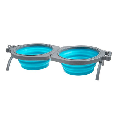 Bella Roma Travel Bowl Double Medium