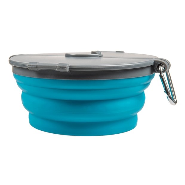 Bella Roma Travel Bowl Large - Woonona Petfood & Produce