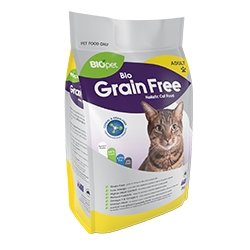 BIOpet Cat Grain Free - Woonona Petfood & Produce