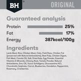 Black Hawk Dry Dog Food Adult Small Breed Lamb & Rice - Woonona Petfood & Produce