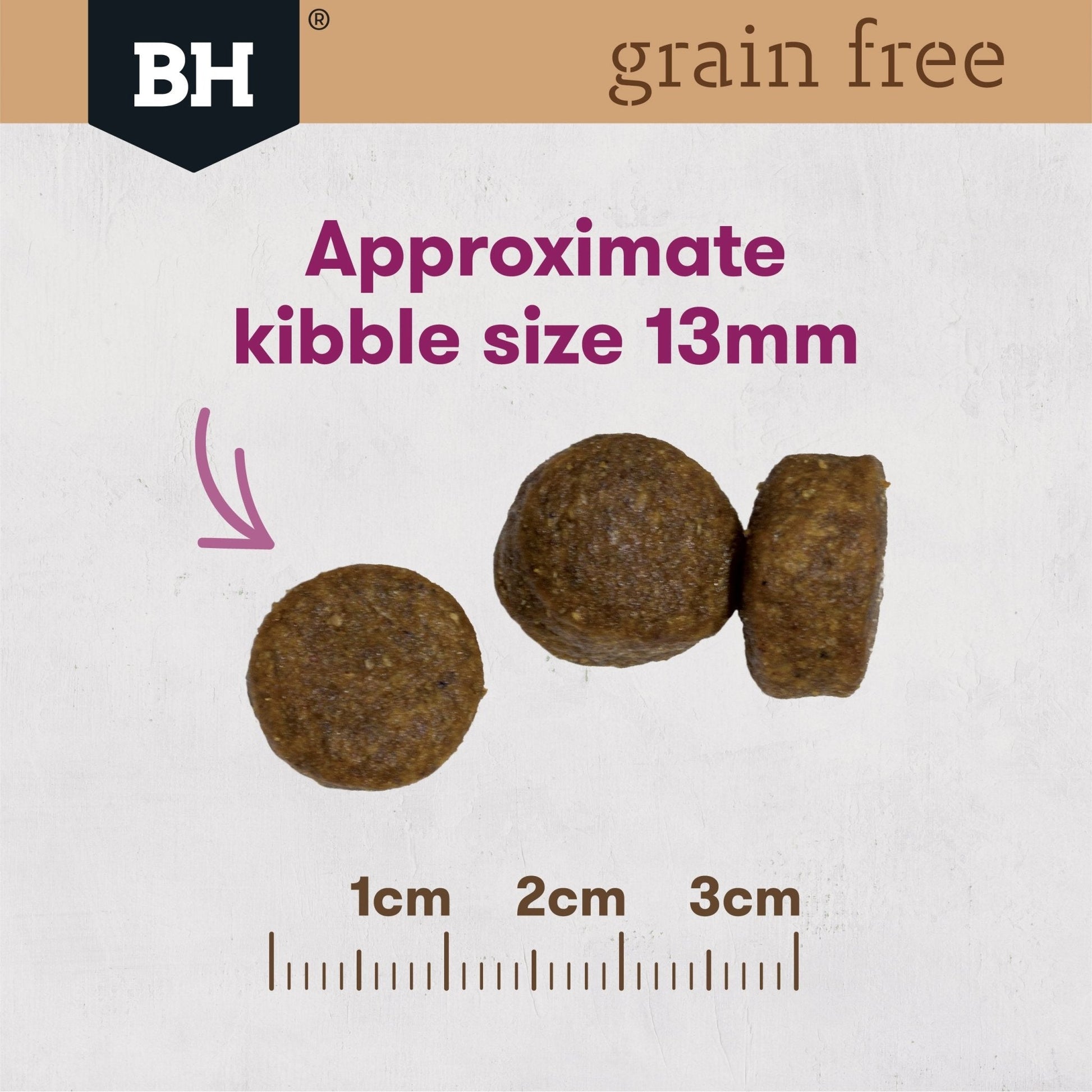 Black Hawk Grain Free Dry Dog Food Lamb - Woonona Petfood & Produce