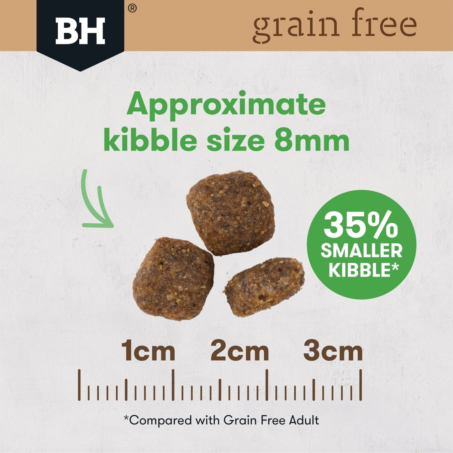 Black Hawk Grain Free Dry Dog Food Small Breed Chicken - Woonona Petfood & Produce