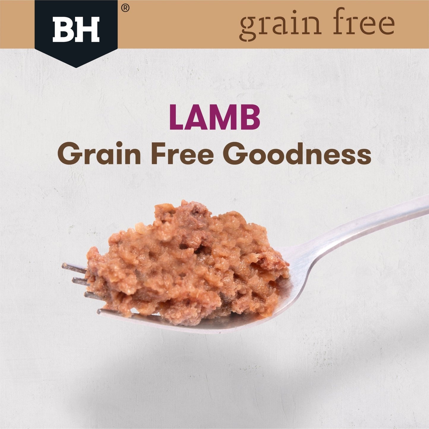 Black Hawk Grain Free Wet Dog Food 100g Lamb - Woonona Petfood & Produce