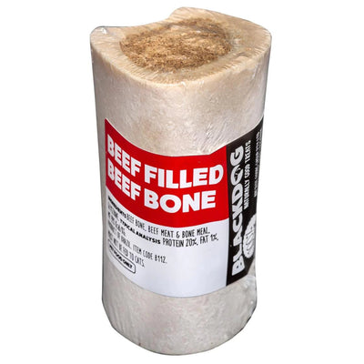 Blackdog Beef Filled Beef Bones