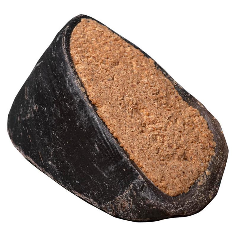 Blackdog Beef Filled Cow Hoof - Woonona Petfood & Produce