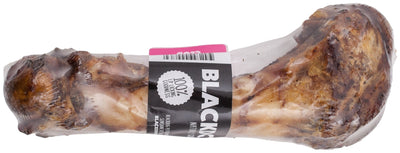 Blackdog Puppy Clod Bone