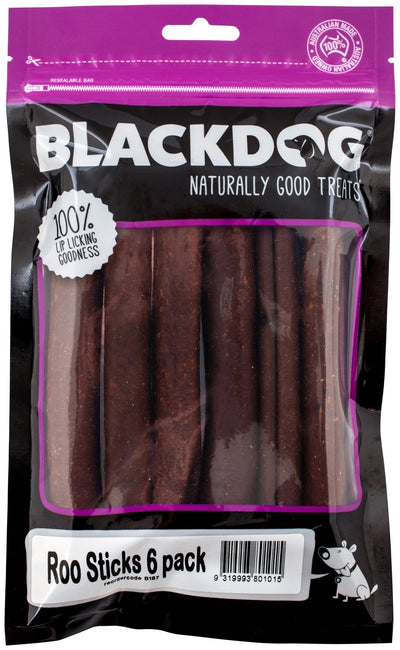 Blackdog Roo Stick 6 Pack