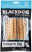 Blackdog Shark Cartilage 100g - Woonona Petfood & Produce