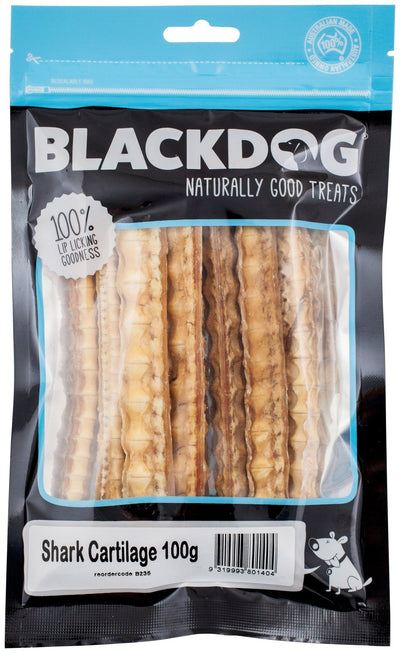 Blackdog Shark Cartilage