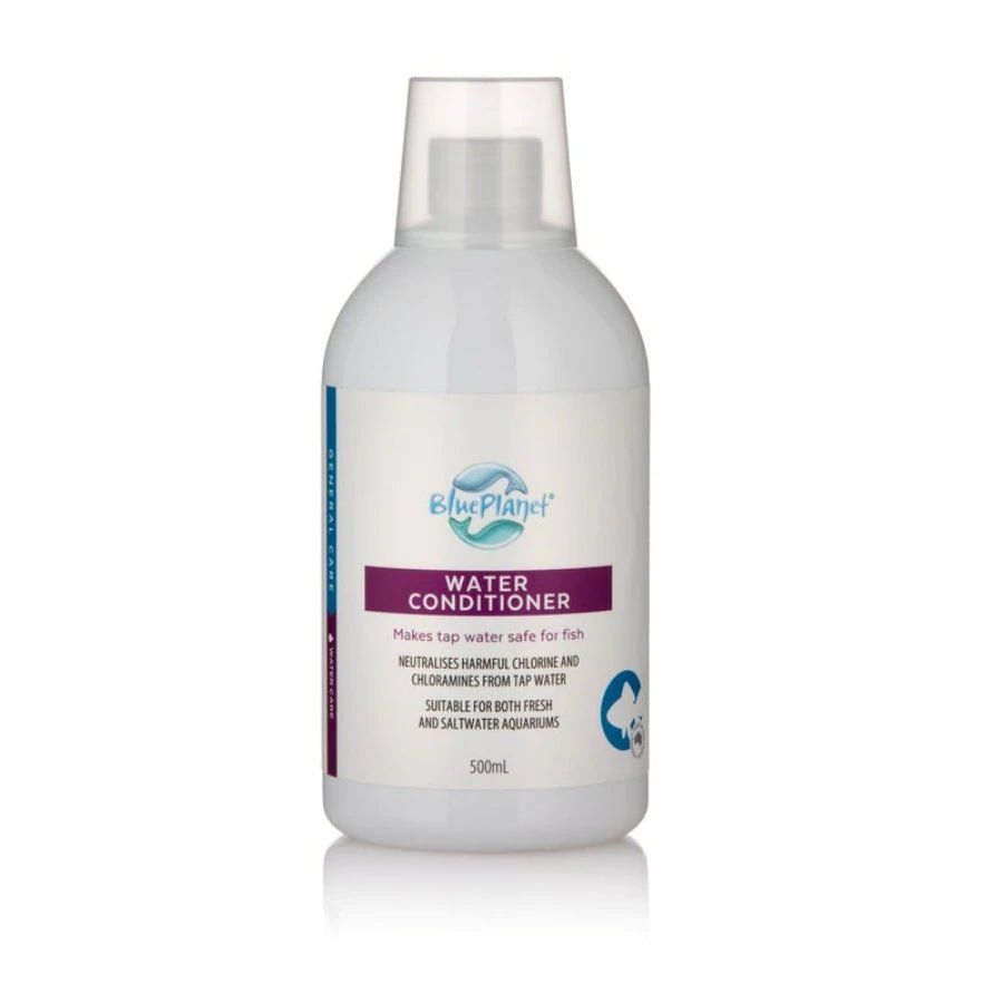 Blue Planet Water Conditioner - Woonona Petfood & Produce