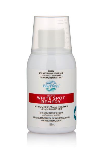 Blue Planet White Spot Remedy - Woonona Petfood & Produce