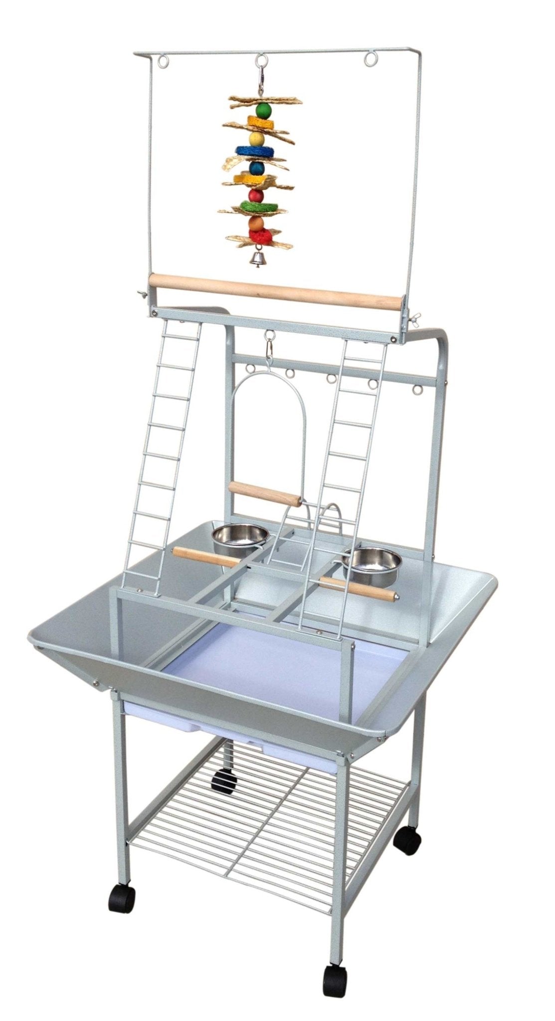 Bono Fido Bird Gym Alto 47905 - Woonona Petfood & Produce