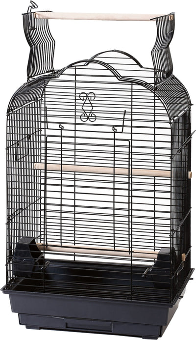 Bono Fido Bird Cage 45301 18'' Open Top Cockateil