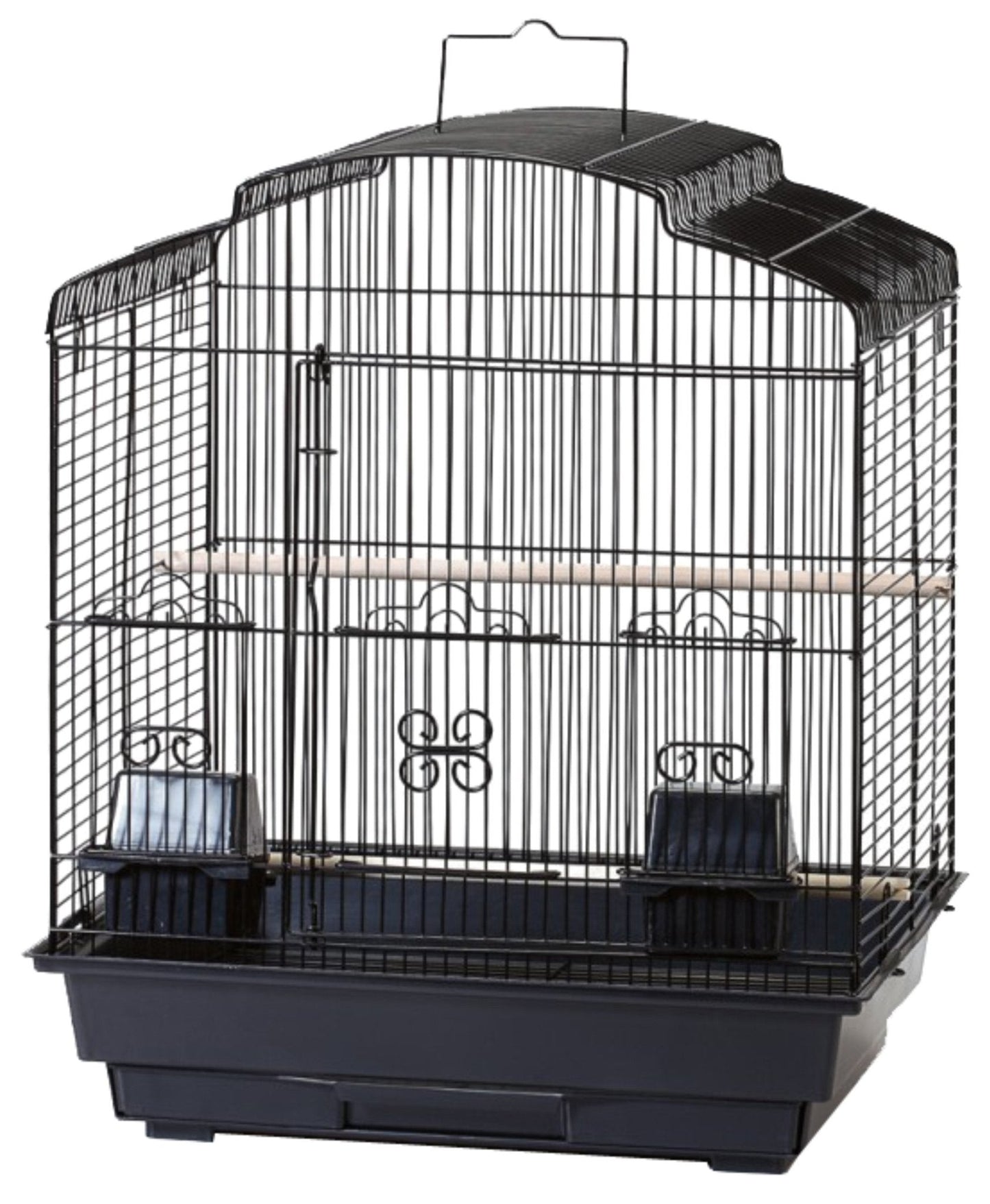 Bono Fido Cage 45306 Curved Top - Woonona Petfood & Produce
