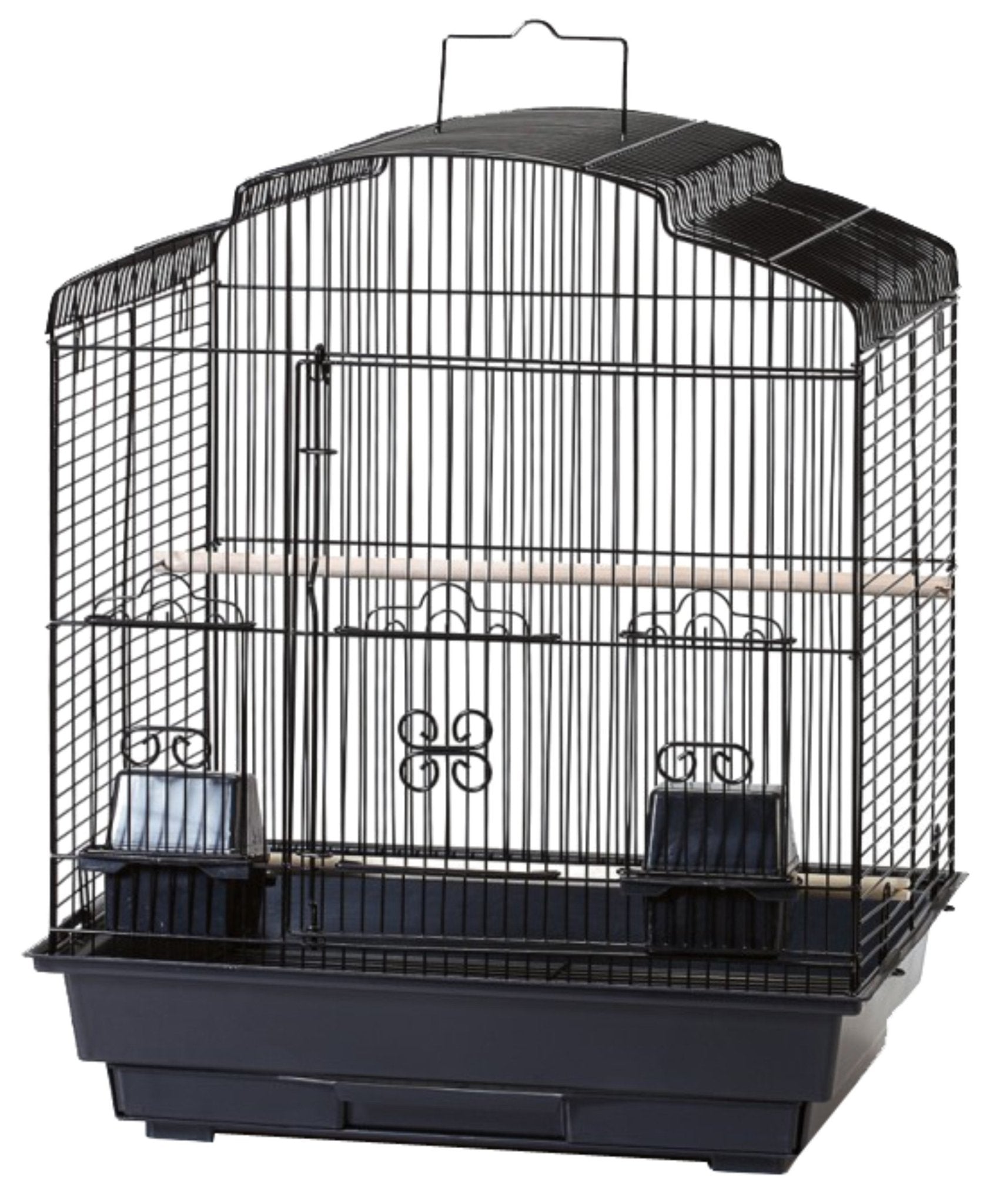 Bono Fido Cage 45306 Curved Top - Woonona Petfood & Produce