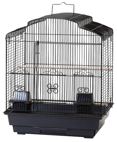 Bono Fido Bird Cage 45306 Curved Top