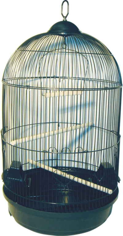 Bono Fido Bird Cage 45501 Round 16''