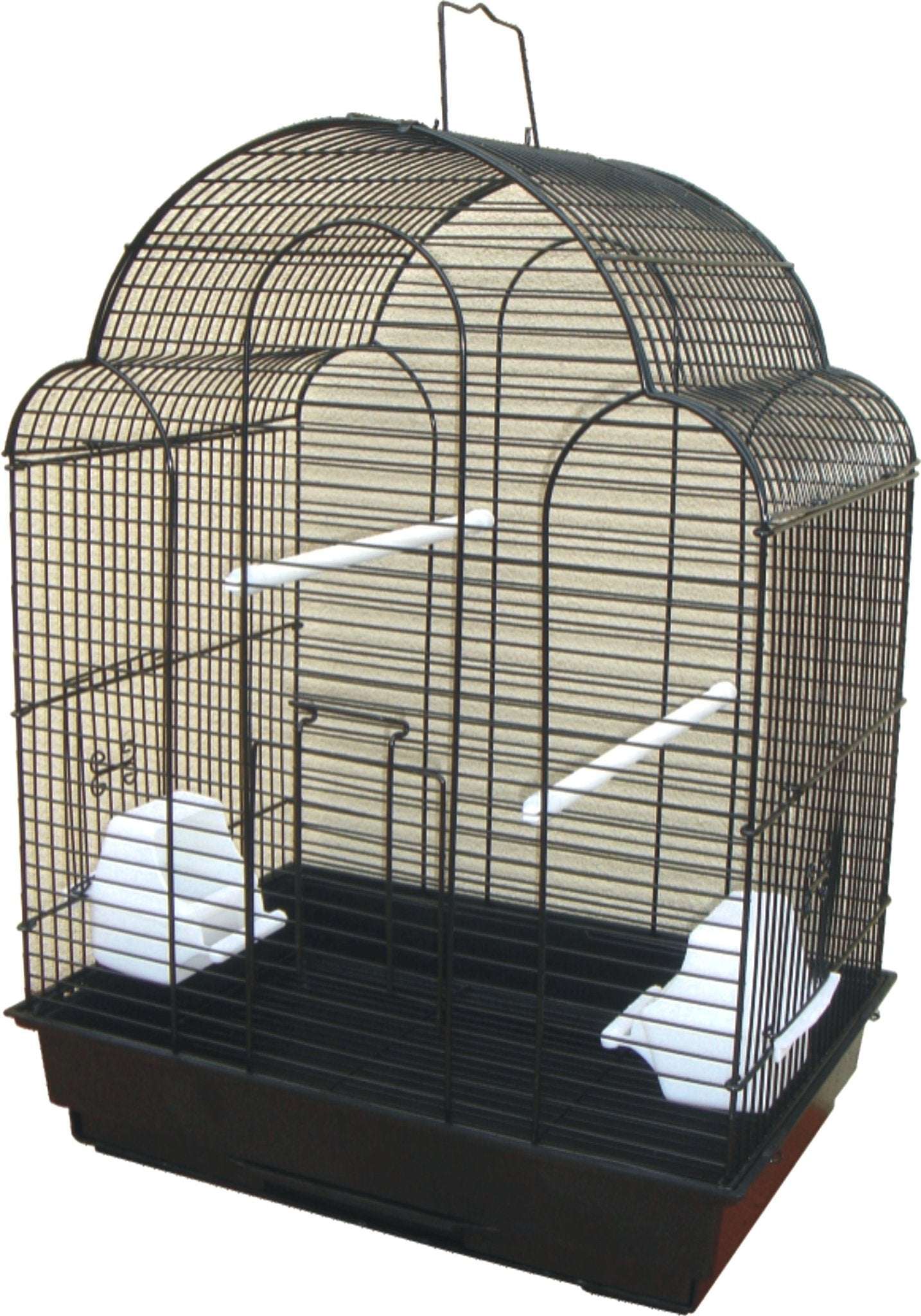 Bono Fido Cage Canary 17'' 45171 - Woonona Petfood & Produce