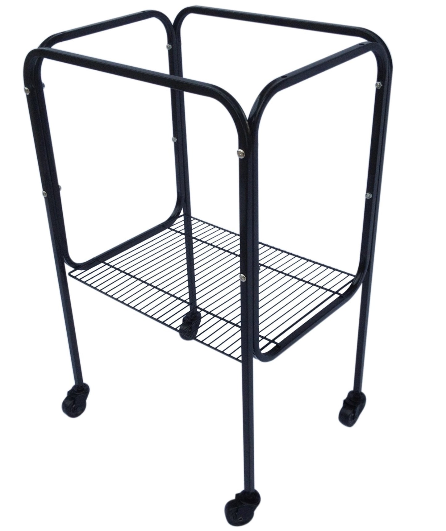 Bono Fido Cage Stand 45101 Two Way - Woonona Petfood & Produce